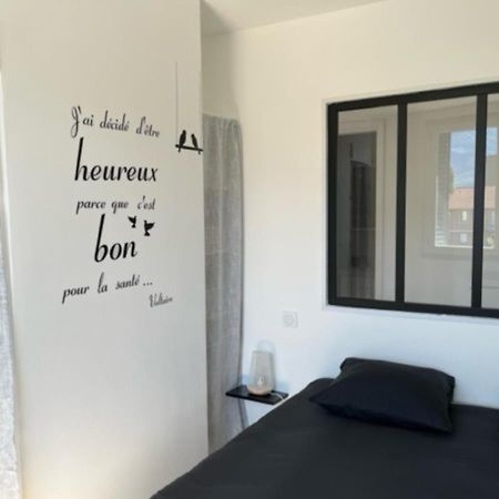 Cosy T2-Gare De Grenoble Apartment Exterior photo