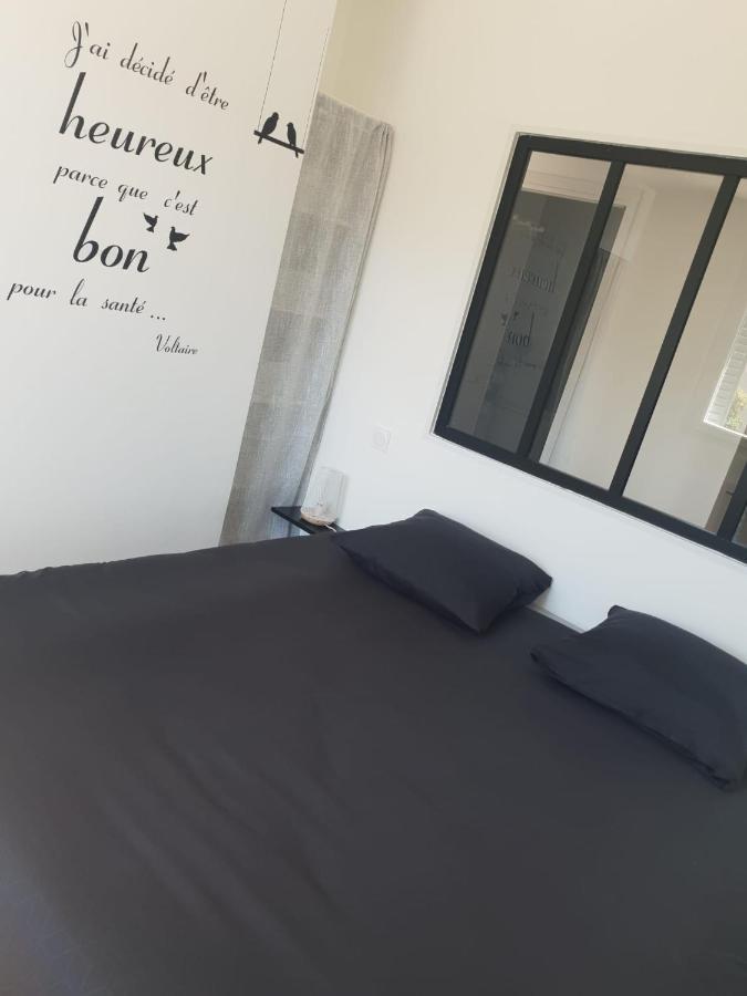 Cosy T2-Gare De Grenoble Apartment Exterior photo