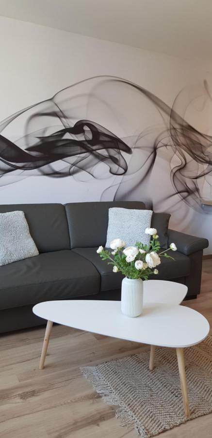 Cosy T2-Gare De Grenoble Apartment Exterior photo