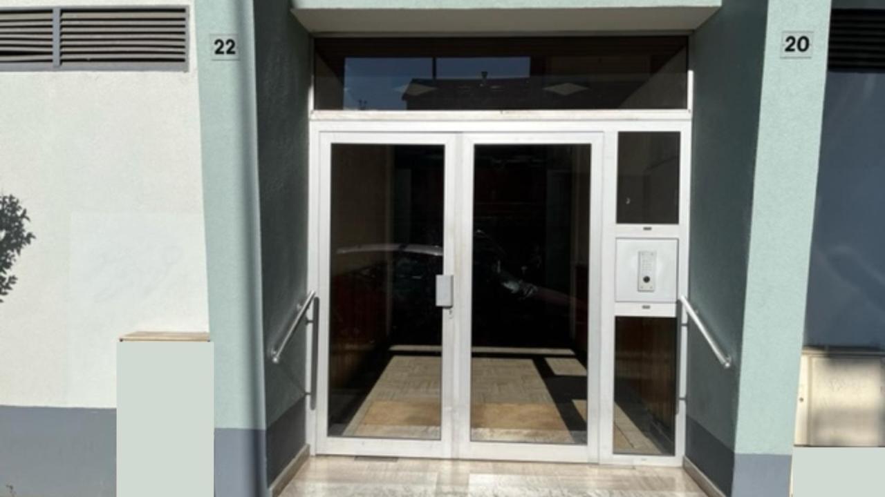 Cosy T2-Gare De Grenoble Apartment Exterior photo